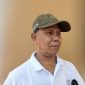 Direktur Yayasan Bumi Selaparang (YBS), H. Hulain, SH, MH. (Foto: Lombokini.com)