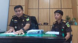 Dugaan Korupsi Chromebook Rp 32,4 M: 45 Kepala Sekolah dan Pejabat Terkait Diperiksa Kejaksaan. (Foto: Lombokini.com).