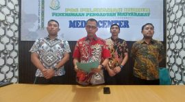 Dugan Korupsi Pengadaan Chromebook Dikbud Lombok Timur Masuk Tahap Penyidikan. (Foto: Lombokini.com).