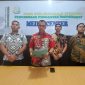 Dugan Korupsi Pengadaan Chromebook Dikbud Lombok Timur Masuk Tahap Penyidikan. (Foto: Lombokini.com).