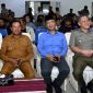 Pemkab Lotim dan DPR RI Sinergi Percepat Sertifikasi 556 Ribu Bidang Tanah di Lombok Timur. (Foto: Lombokini.com).