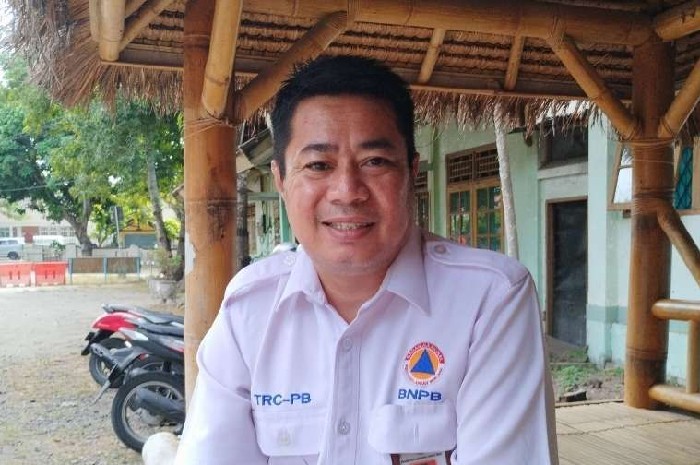 Isu Gempa 8,0 SR Tsunami di Lombok: BPBD Imbau Warga Tak Panik tapi Tetap Siaga. (Foto: Lombokini.com)
