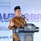 Gubernur NTB Dukung Al Wildan Islamic School sebagai Pusat Pendidikan Berkarakter. (Foto: Lombokini.com).