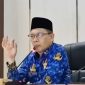 Wabup Lotim: SDM Unggul Penentu Sukses Kopdes Merah Putih. (Foto: Lombokini.com).
