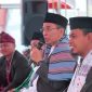 TGKH. M. Zainul Majdi (TGB) memberi pesan kebangsaan untuk Diaspora Indonesia di Taiwan. (Foto: Lombokini.com/Dok. Pribadi)

