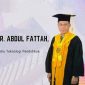 UIN Mataram Siap Melangkah Maju dengan Prof. Abdul Fattah sebagai Calon Rektor. (Foto: Lombokini.com).