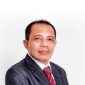 Assoc. Prof. Dr. H. Iwan Harsono, S.E., M. Ec. (Foto: Lombokini.com/Dok. Pribadi).