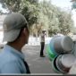 Tekan Angka Kecelakaan, Polres Lotim Luncurkan 50 Konten Edukasi Lalu Lintas. (Foto: Lombokini.com/Tangkapan Layar)