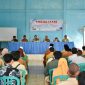  Wabup Lombok Timur Dorong Sinergi Desa-Kabupaten Melalui Sistem Keuangan Terpadu. (Foto: Lombokini.com).