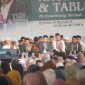 Ribuan Jemaah Antusias Hadiri Tabligh Akbar TGB Zainul Majdi dan UAS di Lombok Barat. (Foto: Lombokini.com).
