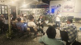 Tokoh NTB Rayakan Ulang Tahun Bang Zul dengan Penuh Rindu dan Apresiasi