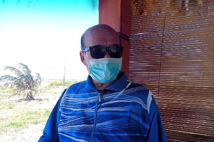 Ali BD Dukung Kebijakan Bupati Iron Usir Pemandu Wisata Asal Loteng. (Foto: Lombokini.com).