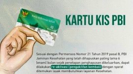 95 Ribu Peserta BPJS PBI di Lombok Timur Dinonaktifkan Akibat Perubahan Sistem Data Pusat. (Foto: Lombokini.com/Dok. Pribadi).
