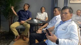 Bupati Lotim dan Loteng Sepakat Jaga Keselamatan Wisatawan. (Foto: Lombokini.com/Dok. Pribadi).
