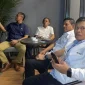 Bupati Lotim dan Loteng Sepakat Jaga Keselamatan Wisatawan. (Foto: Lombokini.com/Dok. Pribadi).
