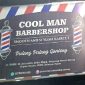 Dari Sawah ke Barber Shop: Pemuda Lombok Timur Buktikan Bisnis Cukur Bisa Sukses. (Foto: Lombokini.com).