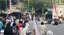 Plt Dirut PDAM Lotim Dituding Beri Harapan Palsu ke Bupati