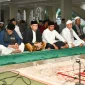 Pemda Lombok Timur Gelar Doa Bersama Sambut Tahun Baru Islam 1 Muharram 1447 H. (Foto: Lombokini.com).