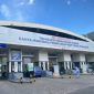 Sistem QRIS Bandara Lombok Diduga Bobol, Tagih Rp360 Ribu untuk Parkir Kurang 1 Jam. (Foto: Lombokini.com).