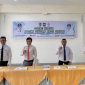 Peserta JPT Pratama Kepala BKPSDM. (Foto: Lombokini.com).