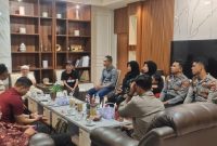 Tim Judo Lombok Timur Bidik Gelar Juara Umum di Kejurprov NTB Kapolda Cup 2025