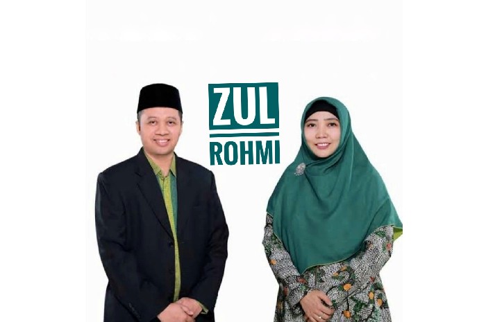 MI6 Ajukan Zul-Rohmi sebagai Kandidat Nobel Perdamaian 2026. (Foto: Lombokini.com).