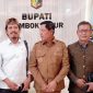 Laskar Sasak Desak Regulasi Adil untuk Wisata Teluk Ekas, Dukung Langkah Tegas Bupati Lombok Timur. (Foto: Lombokini.com/Dok. Pribadi).