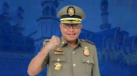 Drs. H. Lalu Gita Ariadi, M. Si. (Foto: Lombokini.com/Istimewa).