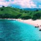 Warga Sekaroh Desak Bupati Lotim Tertibkan Pantai Pink Seperti Teluk Ekas. (Foto: Lombokini.com/Penjelajah).
