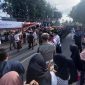 Parade 1447 Dulang Warnai Penyambutan 1 Muharram 1447 H di Lombok Timur. (Foto: Lombokini.com).