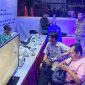 BKPSDM Lombok Timur Berikan Layanan Kepegawaian Gratis di Festival Muharram 1447 H. (Foto: Lombokini.com).
