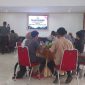 Silaturahmi Korem 162/WB dan Media NTB Kuatkan Kolaborasi Demi Pembangunan Daerah. (Foto: Lombokini.com).
