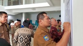 Tanda Tangani Komitmen Bersama, YGSI Gelar FGD Pernikahan Anak dan Kekerasan Seksual. (Foto: Lombokini.com).
