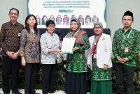 Fakultas Kedokteran Universitas Hamzanwadi Buka Pendaftaran Mahasiswa Baru Gelombang I. (Foto: Lombokini.com/Istimewa).
