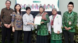 Fakultas Kedokteran Universitas Hamzanwadi Buka Pendaftaran Mahasiswa Baru Gelombang I. (Foto: Lombokini.com/Istimewa).