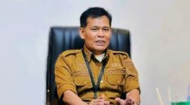 Lalu Mohammad Faozal. (Foto: Lombokini.com).
