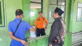 BPBD Lombok Timur Desak DPRD Tingkatkan Alokasi Infrastruktur dan Digitalisasi Sekolah. (Foto: Lombokini.com).