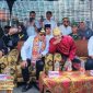 Bupati Apresiasi dan Dukung Penuh Festival Selamatan Laut di Tanjung Luar. (Foto: Lombokini.com).