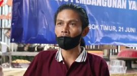 Melestarikan yang Luruh, Merancang Renstra Kebudayaan Lombok Timur. (Foto: Lombokini.com/Istimewa).