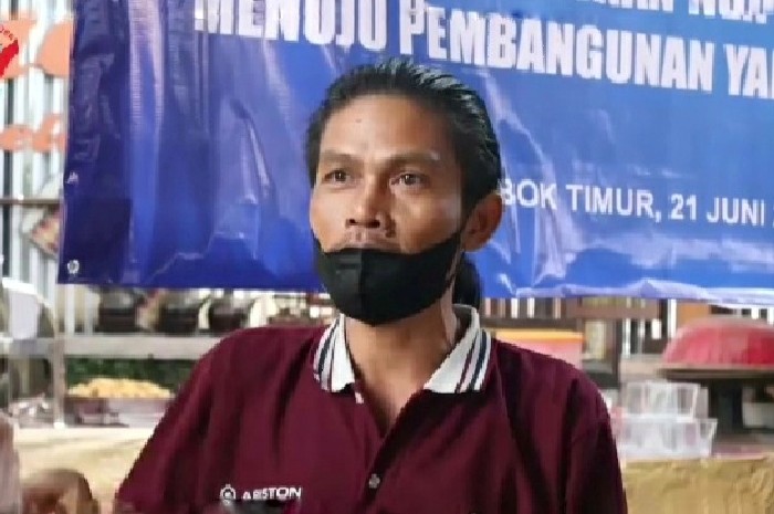 Melestarikan yang Luruh, Merancang Renstra Kebudayaan Lombok Timur. (Foto: Lombokini.com/Istimewa).