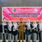 Bupati Lombok Timur: Bidan Kunci Tekan Kematian Ibu dan Bayi. (Foto: Lombokini.com).
