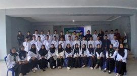 IPNW Lombok Timur Cetak Kader Unggul Melalui MAKA II 2025. (Foto: Lombokini.com).