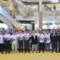 Kapolda NTB Resmi Buka Kejuaraan Judo Provinsi 2025, Tekankan Olahraga Bentuk Karakter Generasi Muda. (Foto: Lombokini.com/Asman).