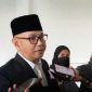 Ketua DPRD Lotim, M. Yusri Sambut Positif Putusan MK Pisahkan Jadwal Pemilu. (Foto: Lombokini.com).