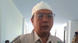 DPRD Lotim Desak Pembentukan Sistem Tata Kelola Terpadu untuk Wisata Rinjani. (Foto: Lombokini.com).