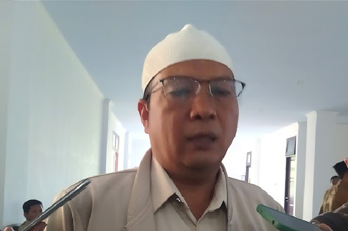 DPRD Lotim Desak Pembentukan Sistem Tata Kelola Terpadu untuk Wisata Rinjani. (Foto: Lombokini.com).