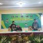 Fathul Mubin Pimpin DPC PBB Lombok Timur 2025-2030. (Foto: Lombokini.com).