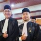 PT Sucofindo Episi angkat putra Lombok Timur, Syamsuddin (Bung Syam) sebagai Executive Associate (EA) Proyek Strategis GRR Tuban, pada Senin 30 Juni 2025. (Foto: Lombokini.com/Dok. Pribadi).
