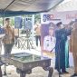 Gubernur NTB, H. Lalu Muhammad Iqbal Lantik H. Lalu Moh. Faozal sebagai Pj Sekda di UPTD Panti Jompo Tresna Werda, Mataram, Kamis 10 Juli 2025. (Foto: Lombokini.com).
