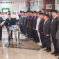 Sebanyak 34 Pejabat Eselon II, III, dan IV Lingkup Pemkab Dilantik, Berikut Nama-Namanya. (Foto: Lombokini.com).

